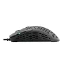 White Shark Premium Line ESL-M4 Naginata musta