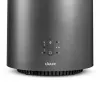 Duux Threesixty 2 sisäkäyttöön harmaa 1800 W tuuletin sähkölämmitin