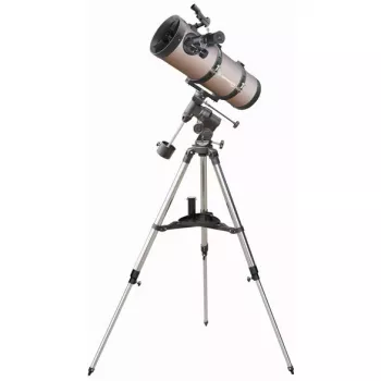 Kaukoputki Bresser Optics Pluto 114/500 20x