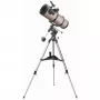 Kaukoputki Bresser Optics Pluto 114/500 20x