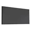 Elite Screens | kiinteäkehysinen projektionäyttö | AR120DHD3 | lävistäjä 120 tuumaa | 16:9 | musta