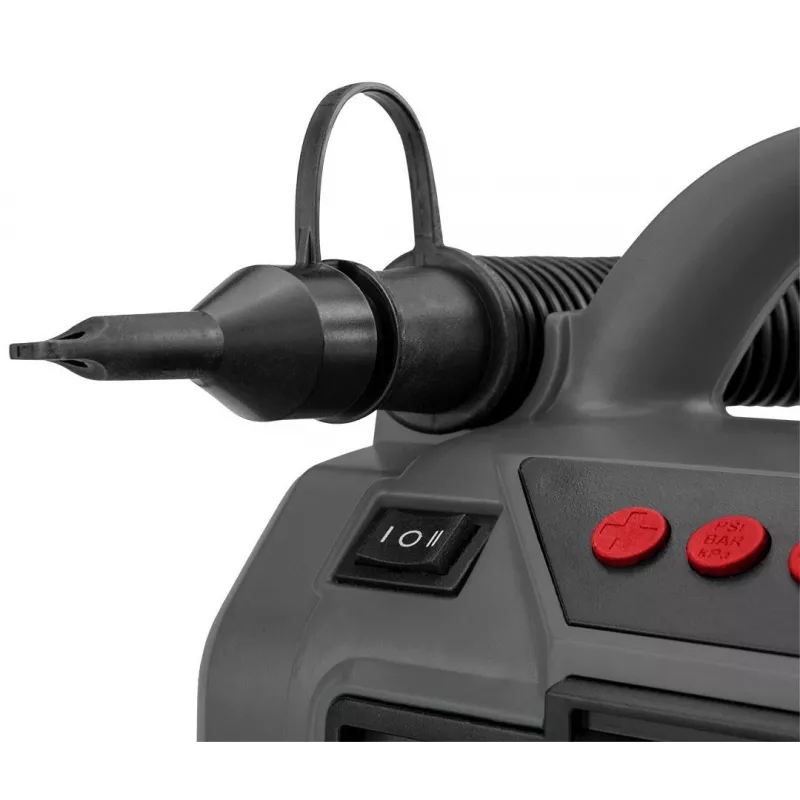 Graphite 58GE113 ilmakompressori