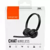 Kuulokemikrofoni Chat Wireless