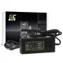 Green Cell PRO AD84P 130 W laturi Dell Precision 15 / XPS 15 9500 -malleille, 19,5 V, 4,3x3,0