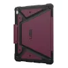 Suojakotelo iPad Air M2/M3 (bordeaux)