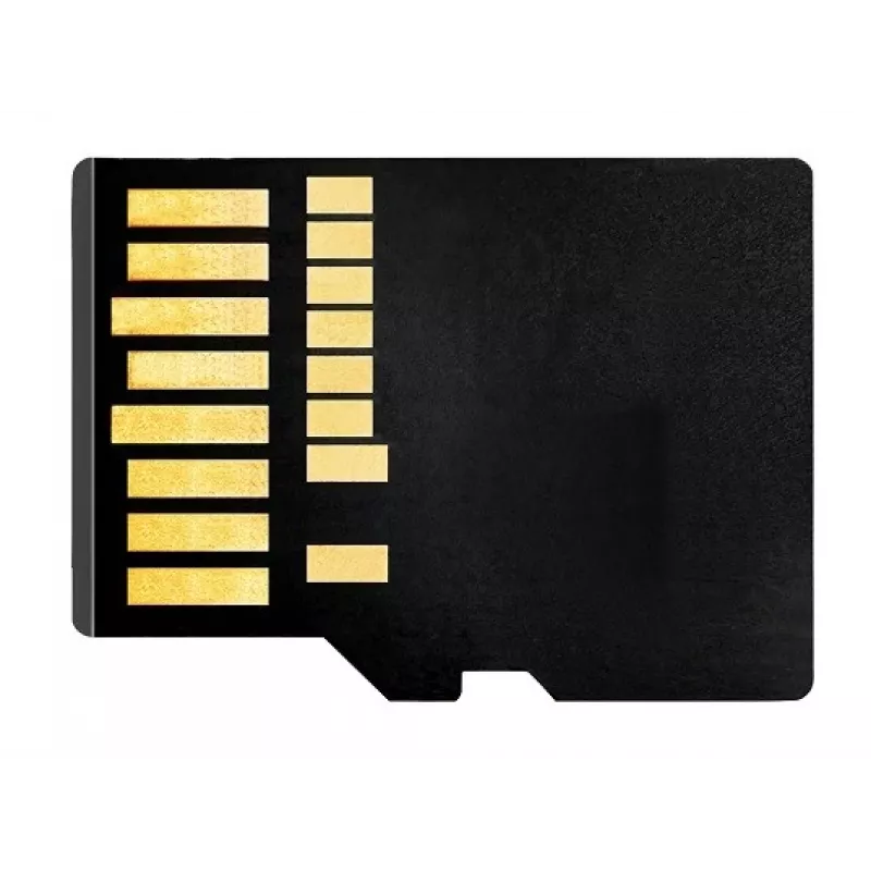 microSDXC-muistikortti Silicon Power Hypera microSDXC Express 512 GB — UHS-I U3, V30, A1, Class 10