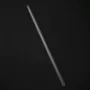 BitsPower Crystal Link Tube 12/10mm 500mm – jäykkä läpinäkyvä jäähdytysputki PC-vesijäähdytykseen