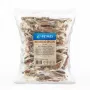 Koiranherkut PETMEX kaninkorvat karvalla 200 g