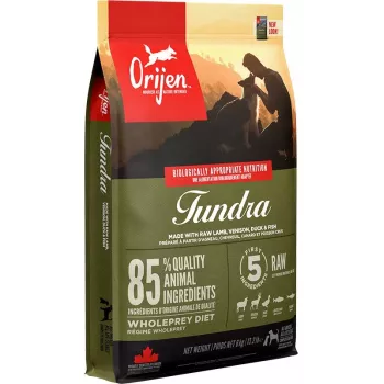 ORIJEN Tundra - koiran kuivaruoka - 6 kg