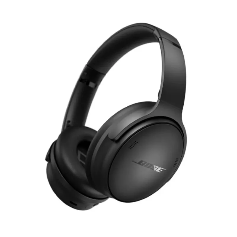Bose QuietComfort SC – kuulokkeet melunvaimennusteknologialla