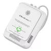 CO-hälytin QOLTEC 52576 – häkäanturi, 85 dB hälytys