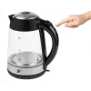 Vedenkeitin Lafe LAFCZA46806, 2200 W, 1,7 l, musta