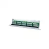 Synergy 21 S215203 – RJ-45 – Cat3 – harmaa – 1,77 kg