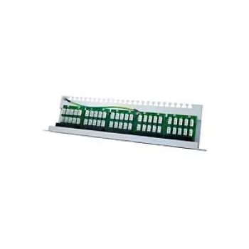 Synergy 21 S215203 – RJ-45 – Cat3 – harmaa – 1,77 kg