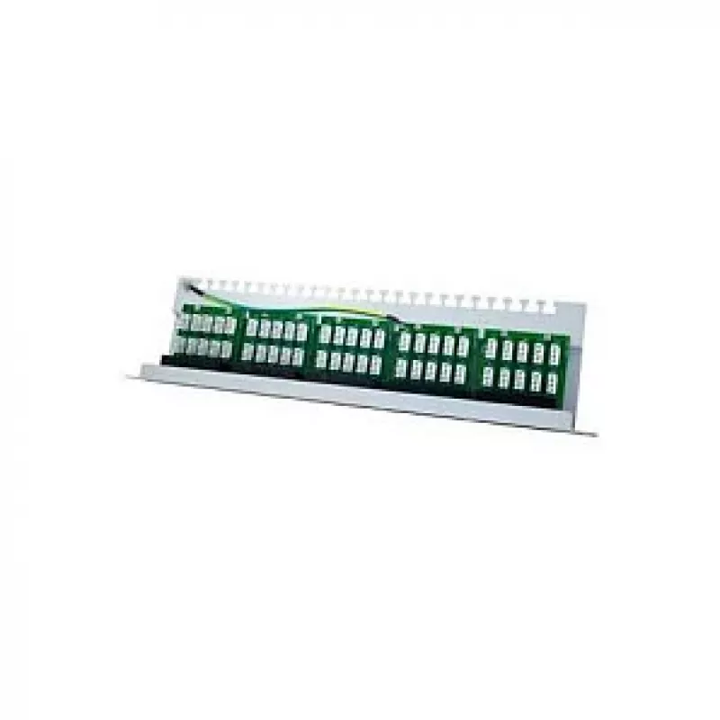 Synergy 21 S215203 – RJ-45 – Cat3 – harmaa – 1,77 kg