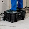 Työkalujen säilytyslaukku Knipex 00 21 37