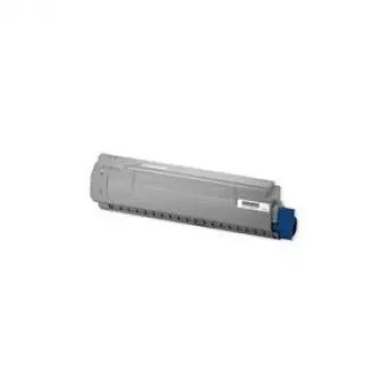 OKI - syaani - alkuperäinen - värikasetti - malleihin ES 8460CDTN, 8460CDXN, 8460DN