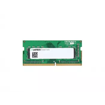Mushkin Essentials muistimoduuli 16 GB 1 x 16 GB DDR4