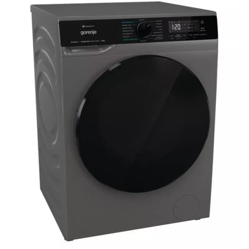 Pesukone-kuivausrumpu GORENJE WD2PA964ADT/PL