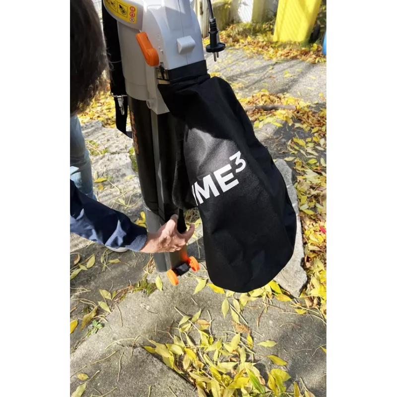 Prime3 GVB41 lehtipuhallin