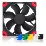Noctua NF-A9 PWM 92 mm kotelotuuletin musta