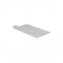 Triton RAC-UP-250-A1 19 tuuman rei'itetty hylly 1U, 250 mm, 20 kg, vaaleanharmaa