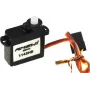 Amewi mikro servo AMXRacing 1143HB analoginen analoginen servo vaihdemateriaali: muovi (28951)