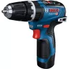 Porakone Bosch GSB 12V-35 2x3Ah LBOXX 06019J9000
