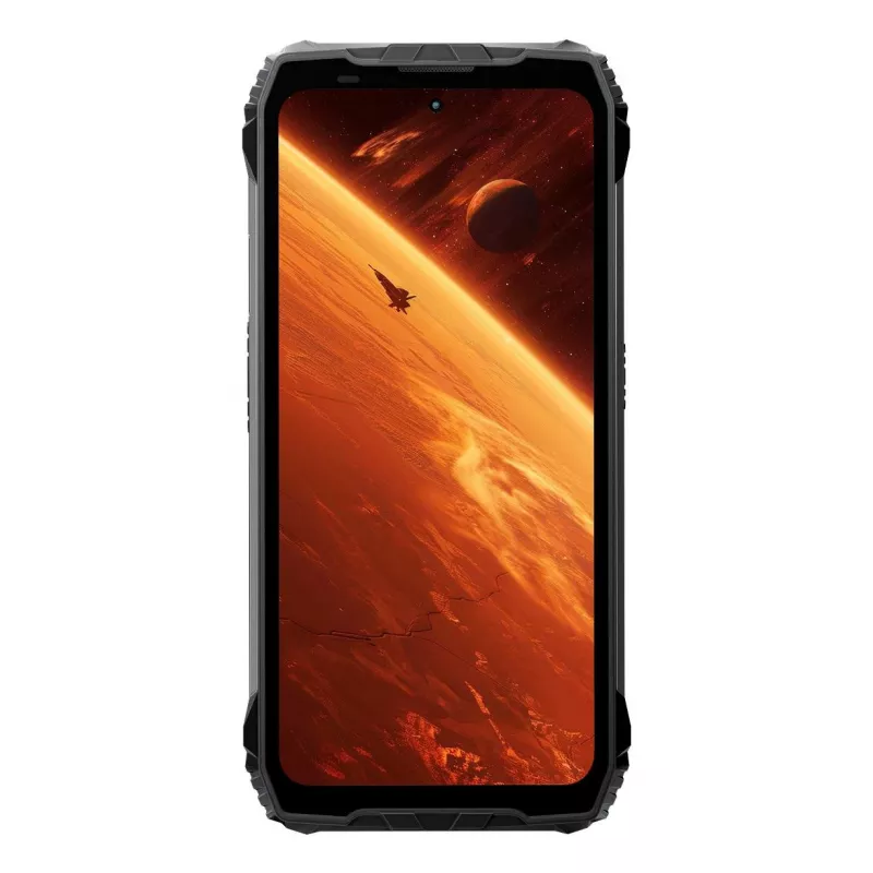 Matkapuhelin Xplore 2/16GB/1TB Blackview
