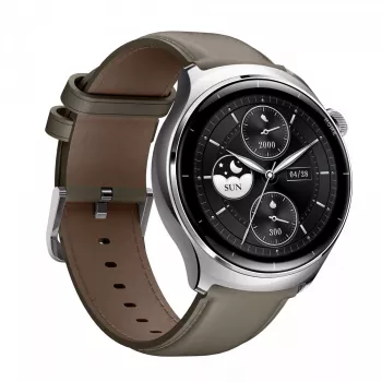 Mibro Lite 3 Pro -älykello (Khaki Grey)