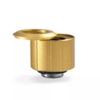 BitsPower Artemis Advanced Multi-Link -liitin 14 mm ulkohalkaisija Stardust Gold
