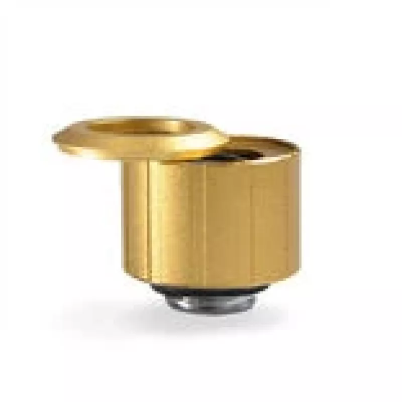 BitsPower Artemis Advanced Multi-Link -liitin 14 mm ulkohalkaisija Stardust Gold
