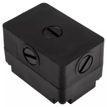Säiliö Alphacool Eisstation 40 DC-LT