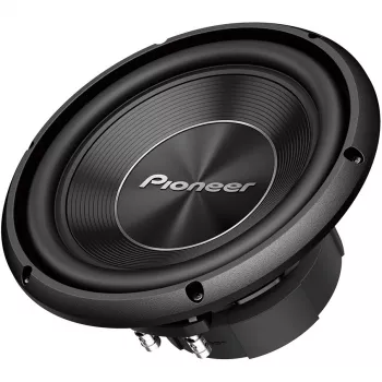 Pioneer TS-A250D4 auto-subwoofer subwoofer-elementti 400 W (1025917)