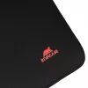 RIVACASE Antishock 5221 MacBook 13 -sleeve, pystysuora, musta, kaksivetoketjuinen