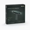 BaByliss Air Power Pro hiustenkuivaaja 1700 W kulta, vihreä