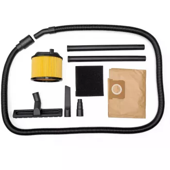 Einhell 2342485 käsipölynimuri 25 L