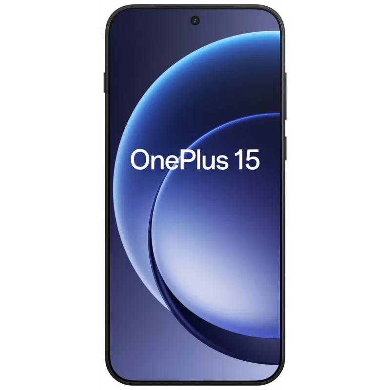 OnePlus 15 5G 16/512GB Infinite musta