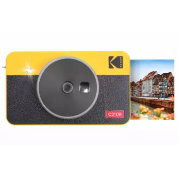 Kodak Mini Shot2 Retro 4Pass 2-in-1-kamera