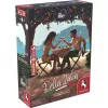 Deadly Dinner - Bella Italia, lautapeli