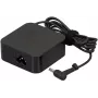 ASUS 0A001-00041300 virtalähde sisäkäyttöön 65 W musta