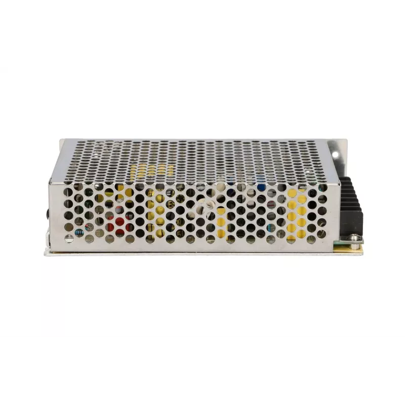 Extralink virtalähde AD-55B 24V/27,6V 55W harmaa metallikotelo