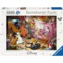 Palapeli Disney Collector's Edition - Aristocats (1000 osaa)