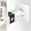 USB-C-virtalähde YENKEE YAC G20 20W 3A Power Delivery