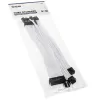 Kolink Core Standard Braided kaapelin jatkosarja - Brilliant White