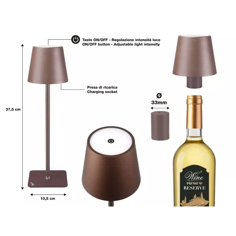 Yleiskone Beper P201UTP113 500 W, 1,5 l kulho, sähköinen pöytäsilppuri