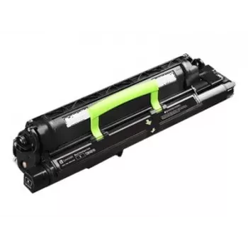 Lexmark - musta - alkuperäinen - värikasetti LCCP - Lexmark CS820, CX820, CX825, CX860 (72K0D10)