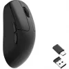 Hiiri Keychron M2-A1 RF langaton Bluetooth USB Type-C