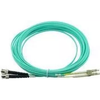 BlueOptics SFP3133EU2MK kuituvalokaapeli 2 m LC ST OM3 aquanvärinen (SFP3133EU2MK)