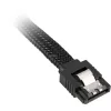 Sharkoon SATA-kaapeli - Serial ATA 150/300/600 - SATA (M) 75 cm